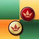 App-Symbol von Checkers