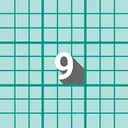 App-Symbol von Open Sudoku